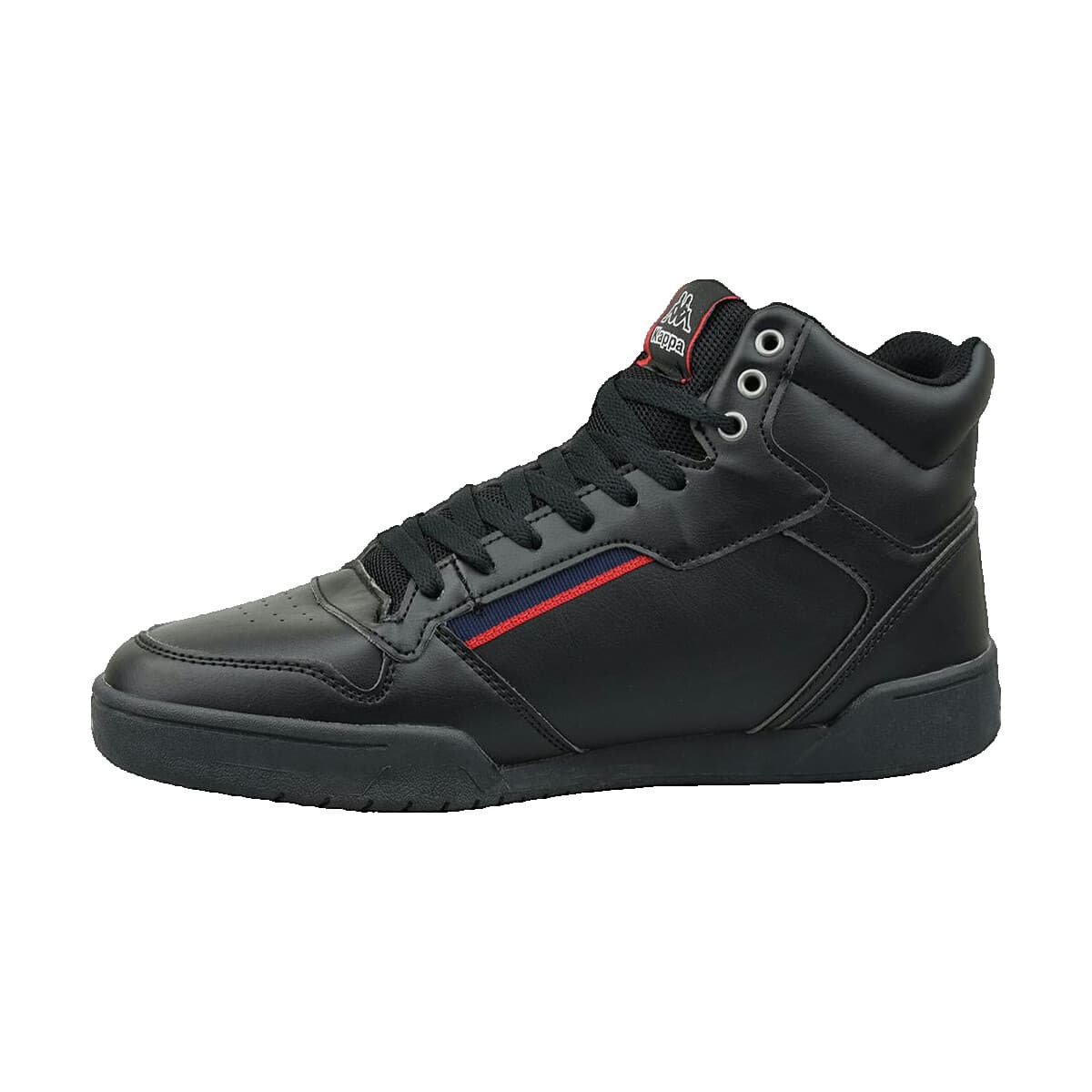 Men's Sports Shoes Kappa Black