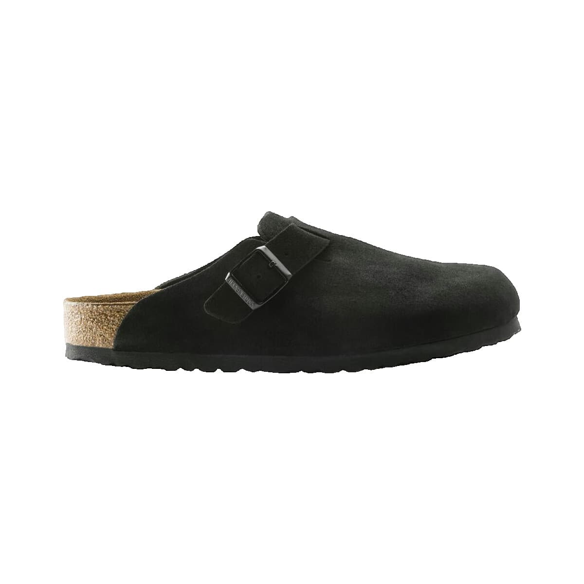 Men's Mules BIRKENSTOCK Black