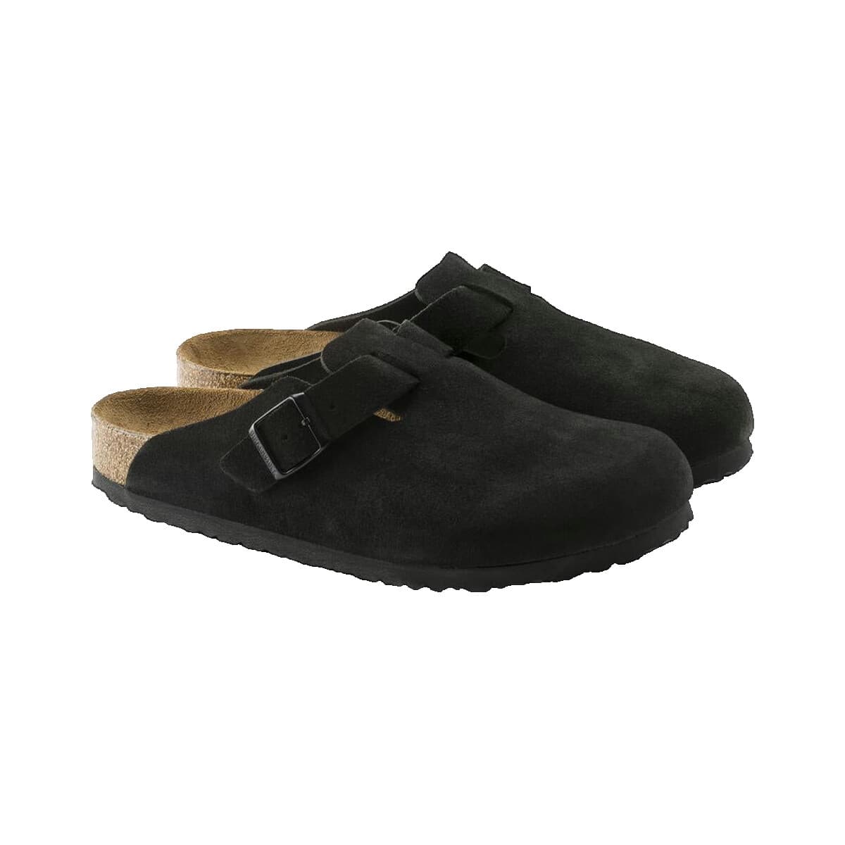 Women's Mules BIRKENSTOCK Black