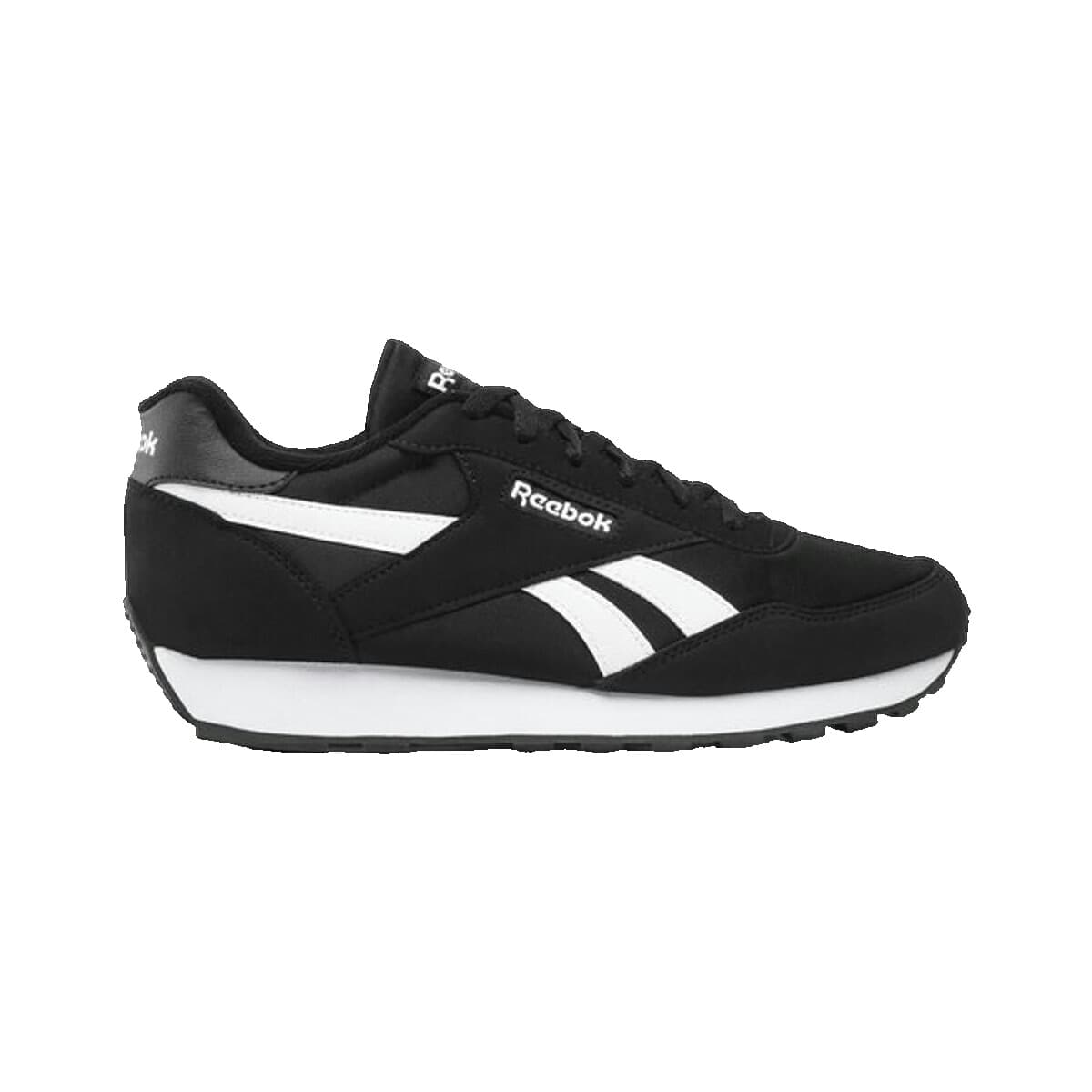 Women's Running Shoes Reebok Black