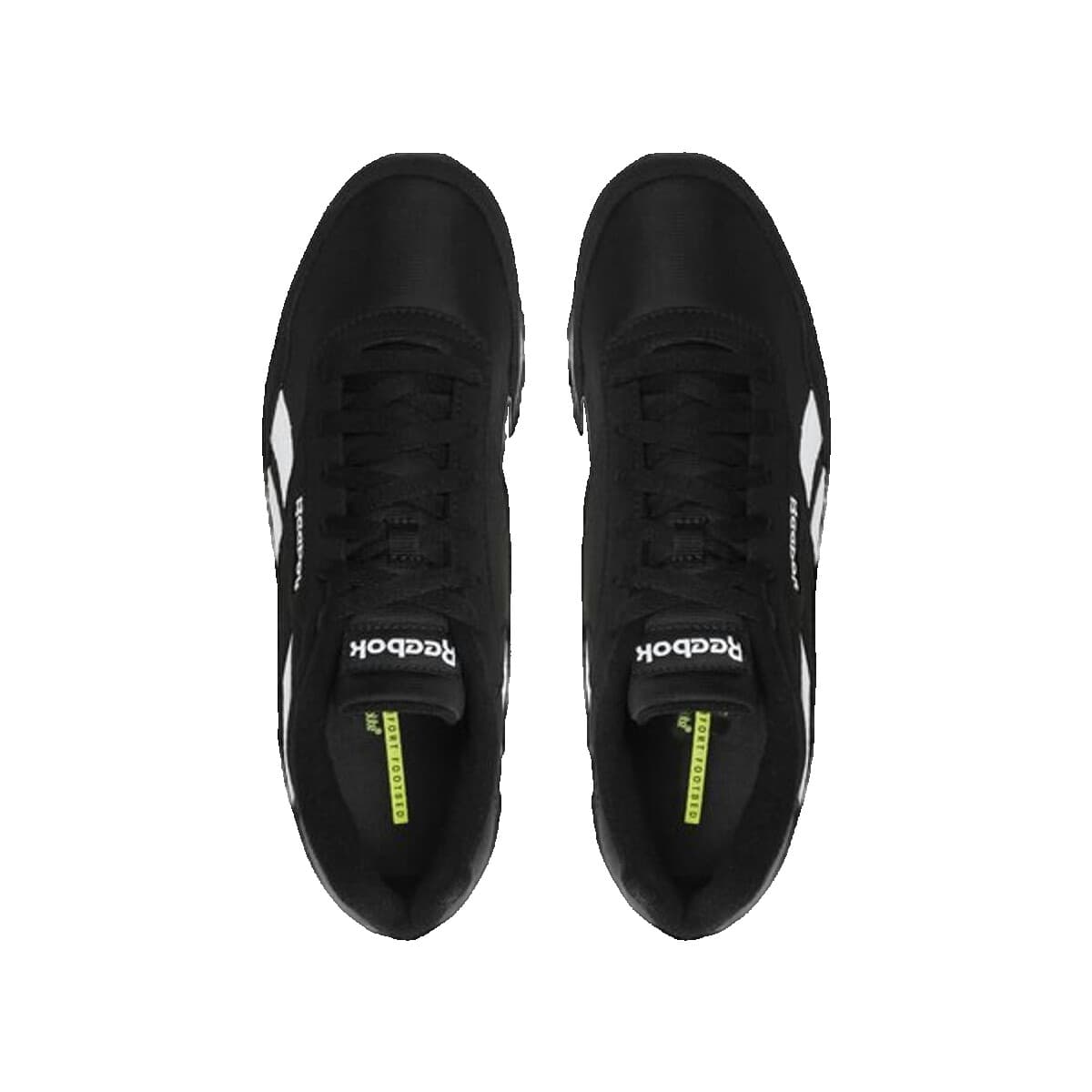 Men's Running Shoes Reebok Black