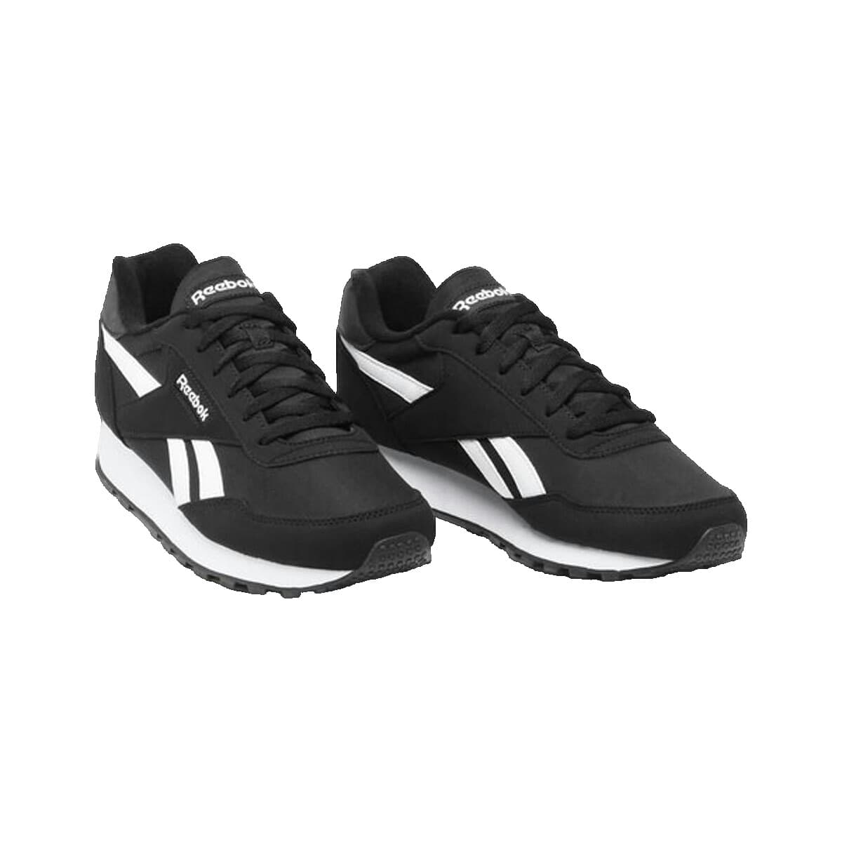 Men's Running Shoes Reebok Black