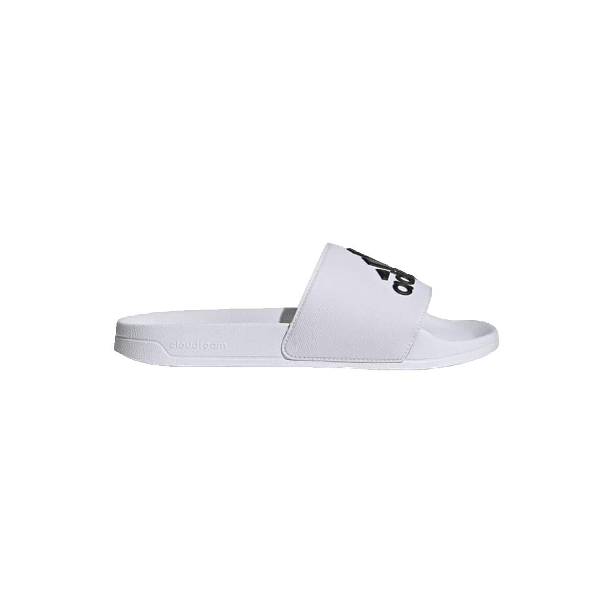Men's Sandals adidas White