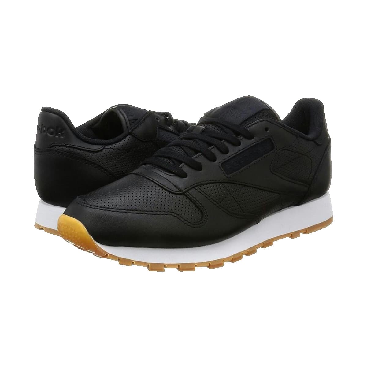 Men's Sports Shoes Reebok Black