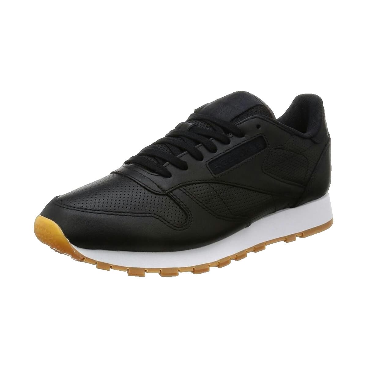 Men's Sports Shoes Reebok Black