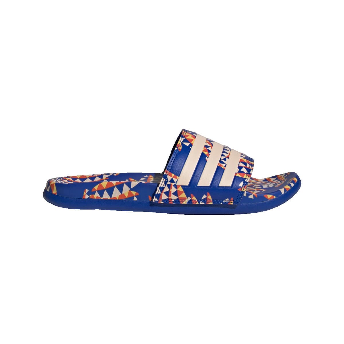 Women's Sandals adidas Blue