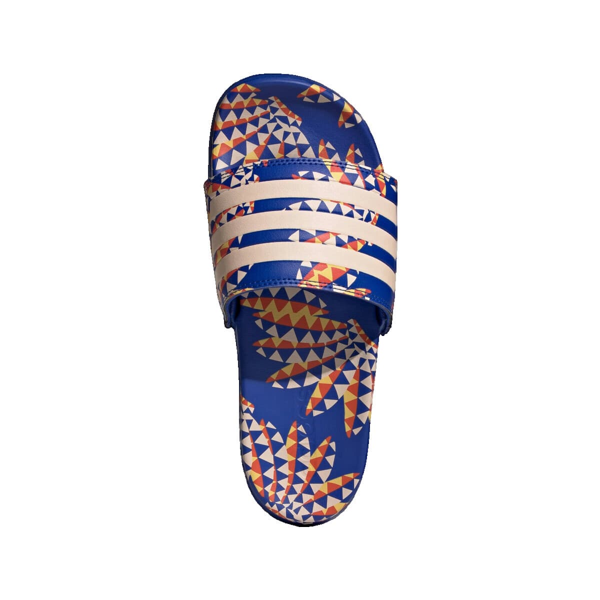 Women's Sandals adidas Blue