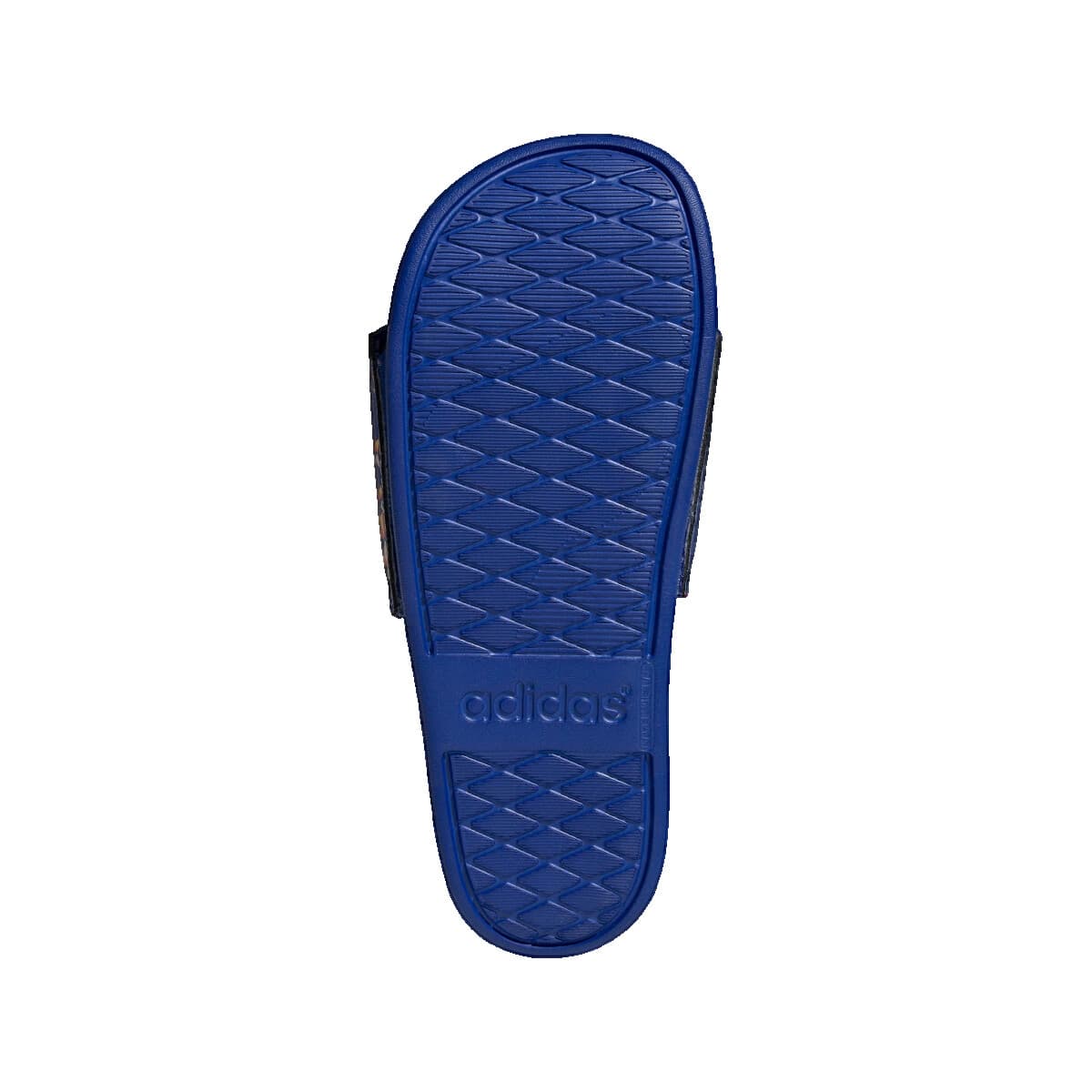 Women's Sandals adidas Blue