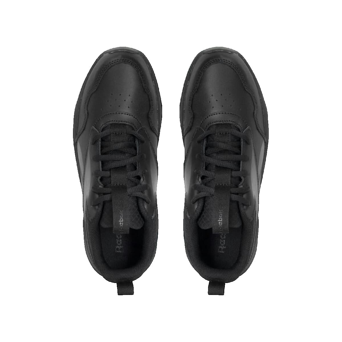 Boys' Sports Shoes Reebok Black