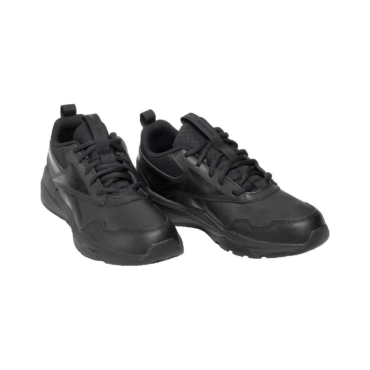 Boys' Sports Shoes Reebok Black