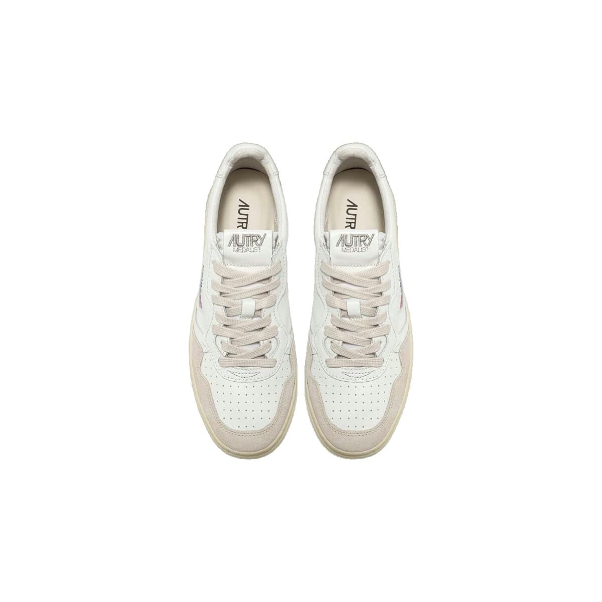 Women's Sneakers Autry White
