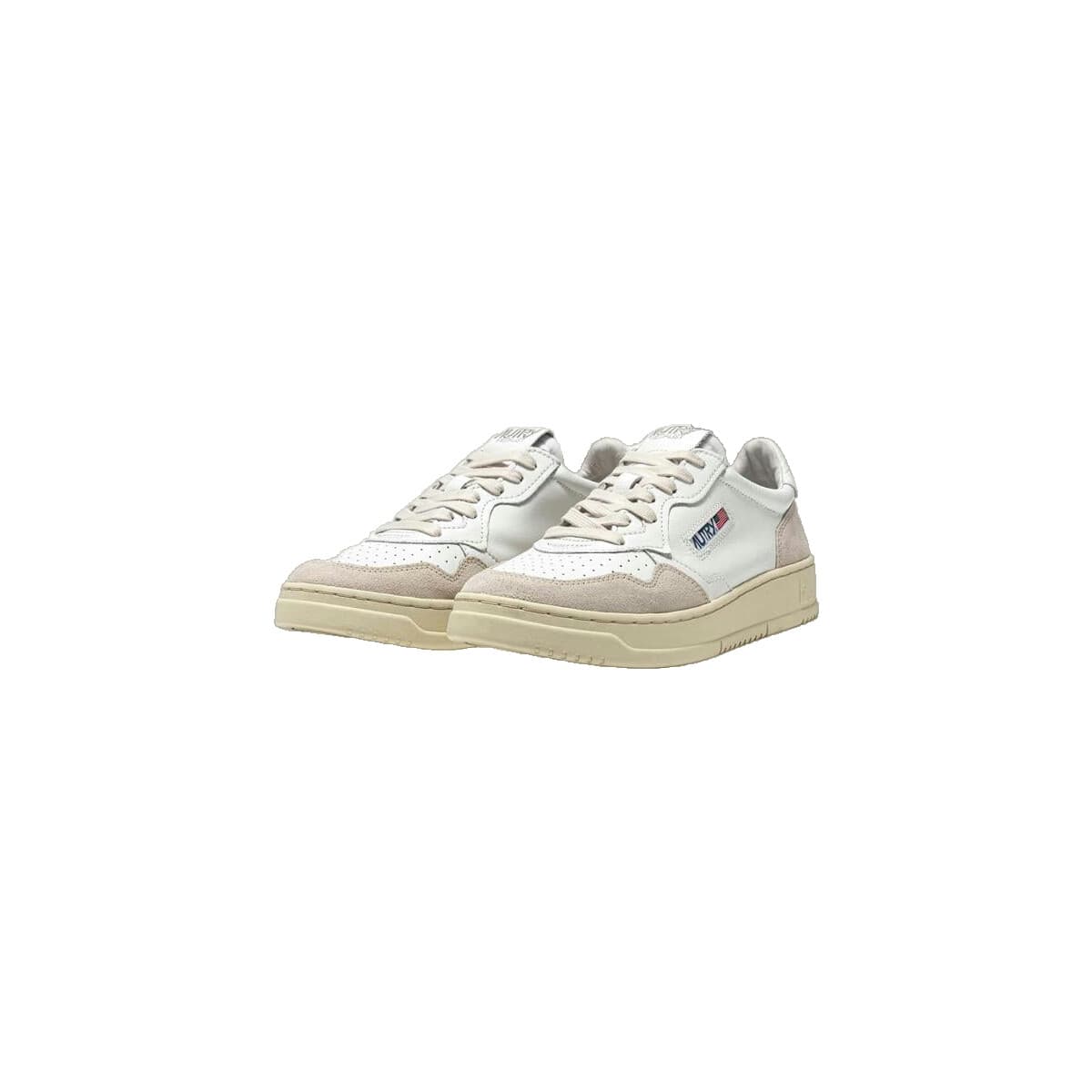 Women's Sneakers Autry White