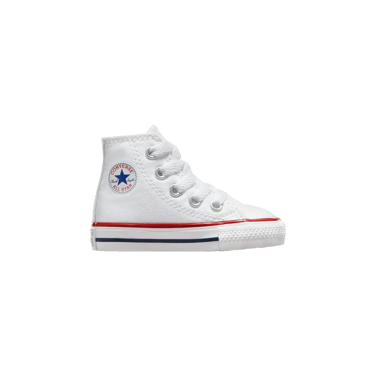 Boys' Sneakers Converse White