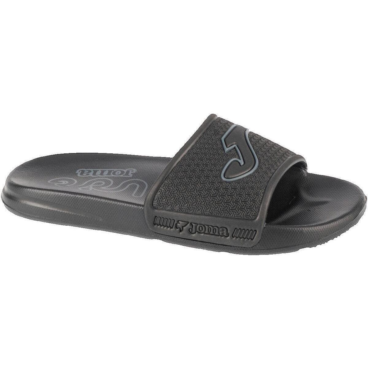 Women's Sandals Joma Black