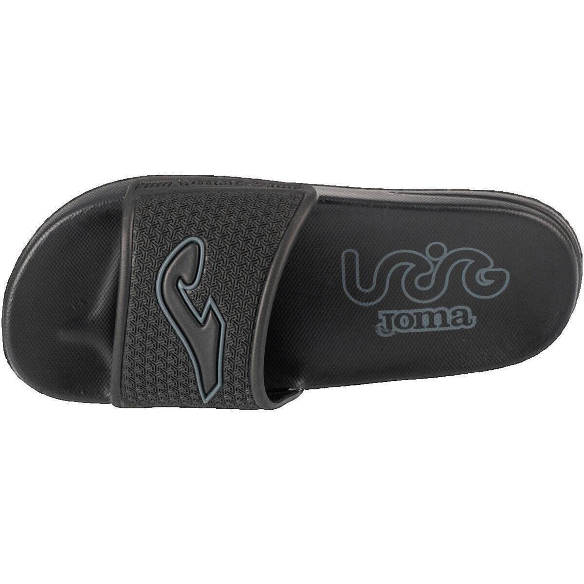 Women's Sandals Joma Black