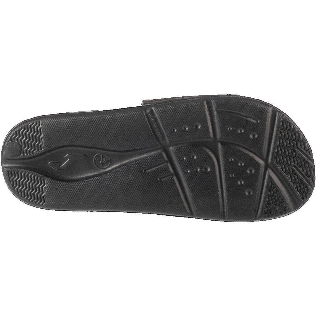 Women's Sandals Joma Black