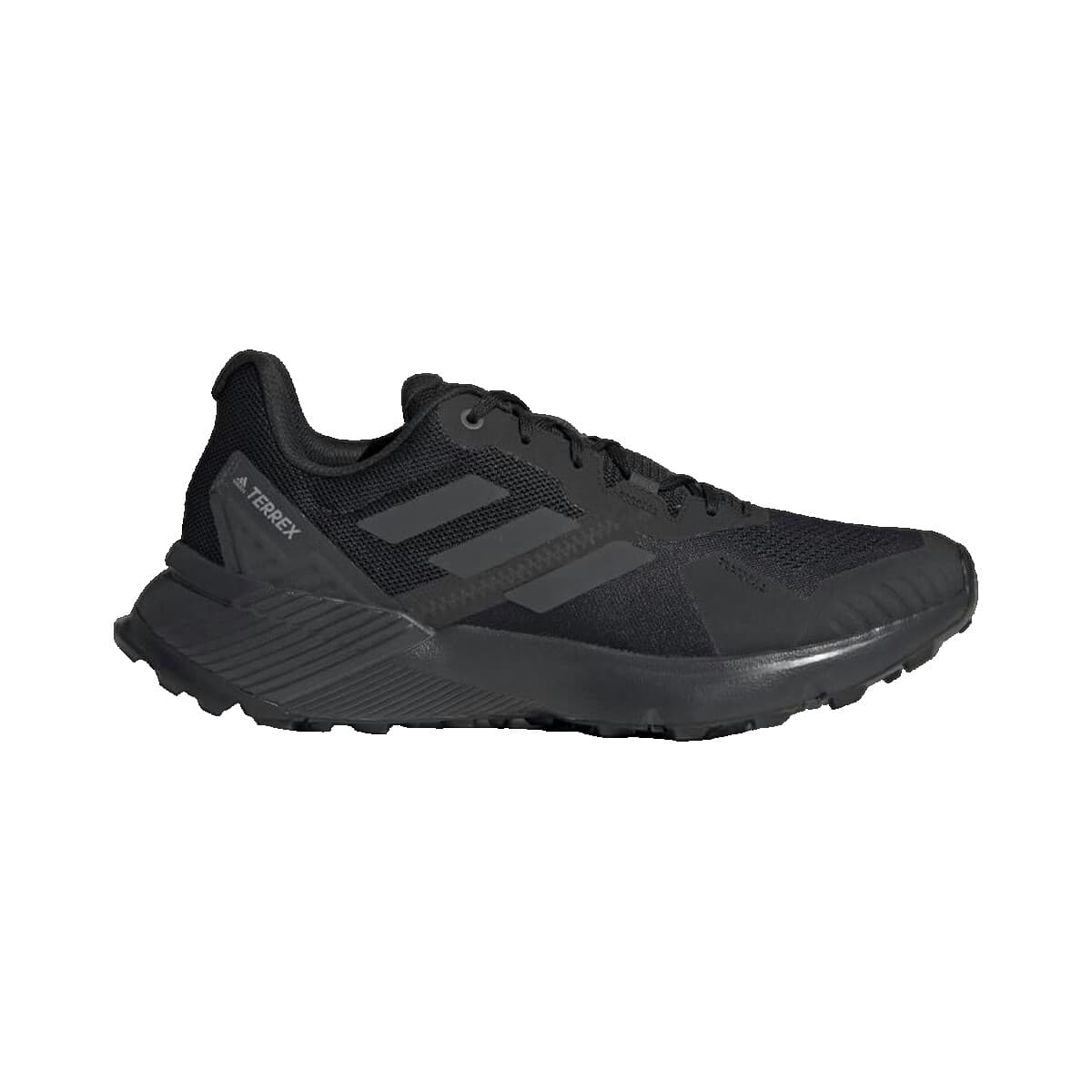 Men's Outdoor Shoes adidas Black