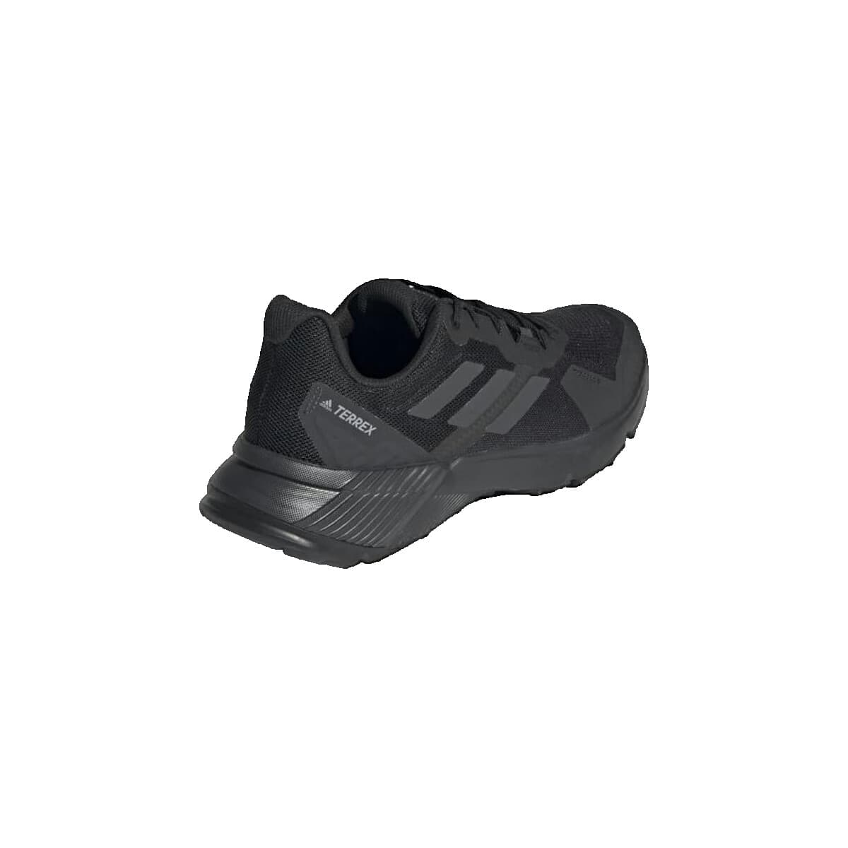 Men's Outdoor Shoes adidas Black
