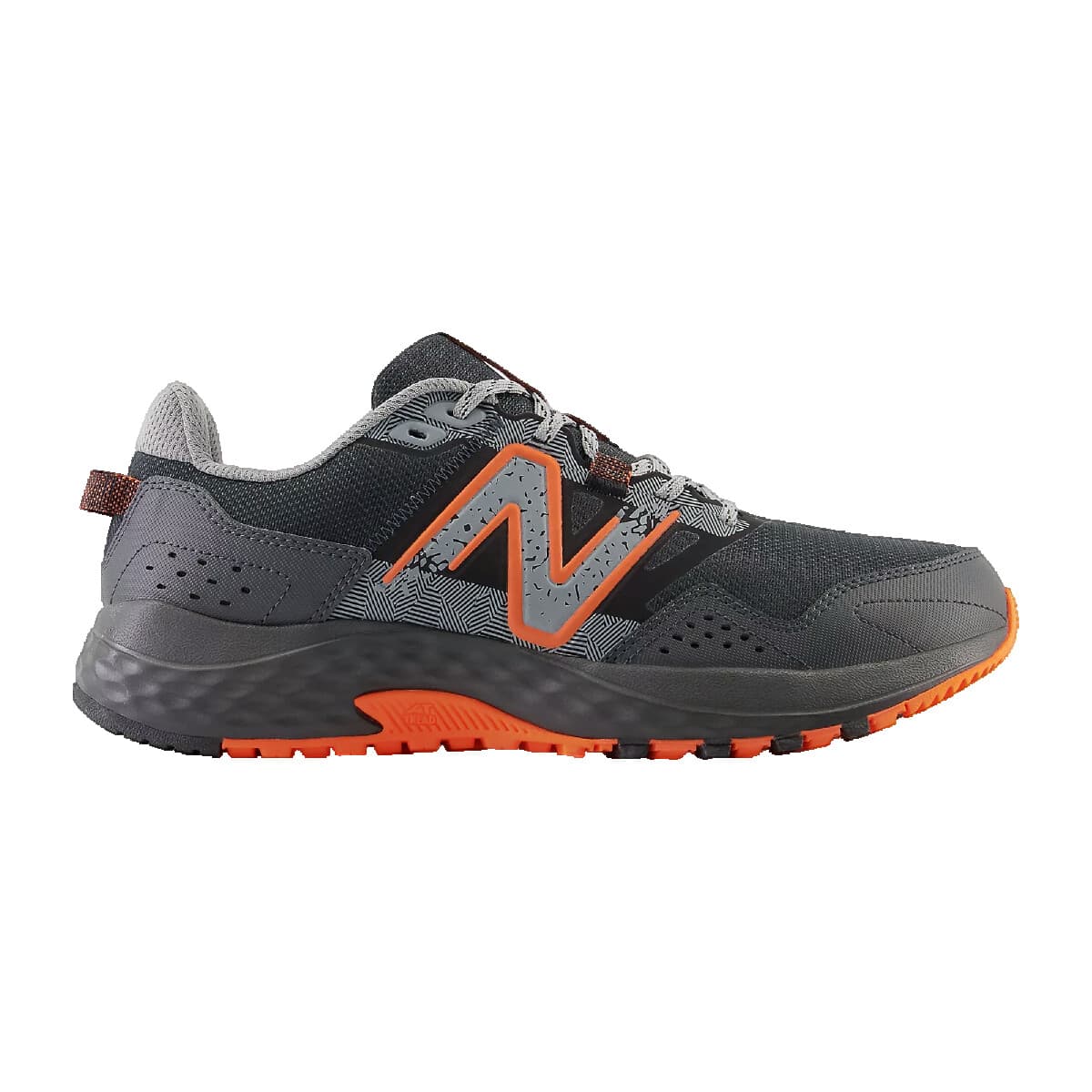 Πεζοπορίας New Balance Mt4
