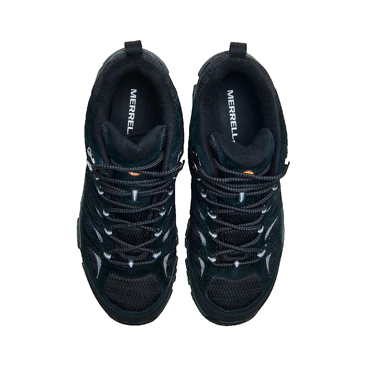 Men's Outdoor Shoes Merrell Black