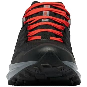 Men's Outdoor Shoes Columbia Black