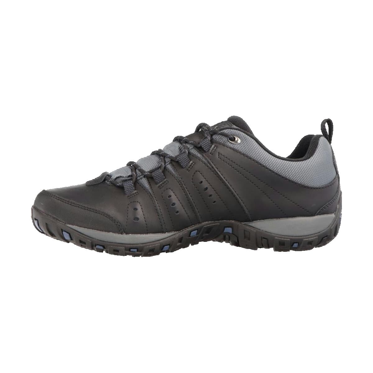 Men's Outdoor Shoes Columbia Gray