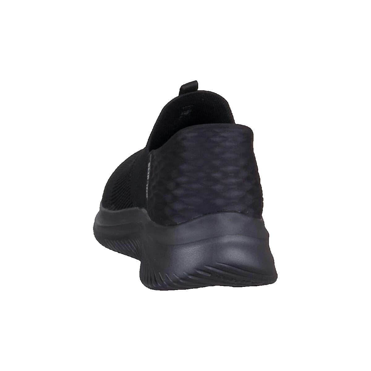 Men's Gym Shoes Skechers Black