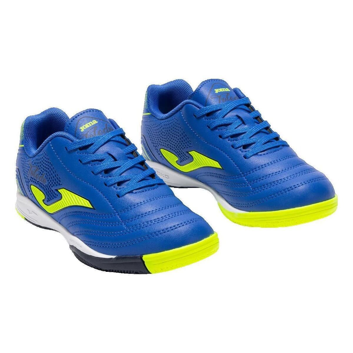 Men's Football Boots Joma Blue