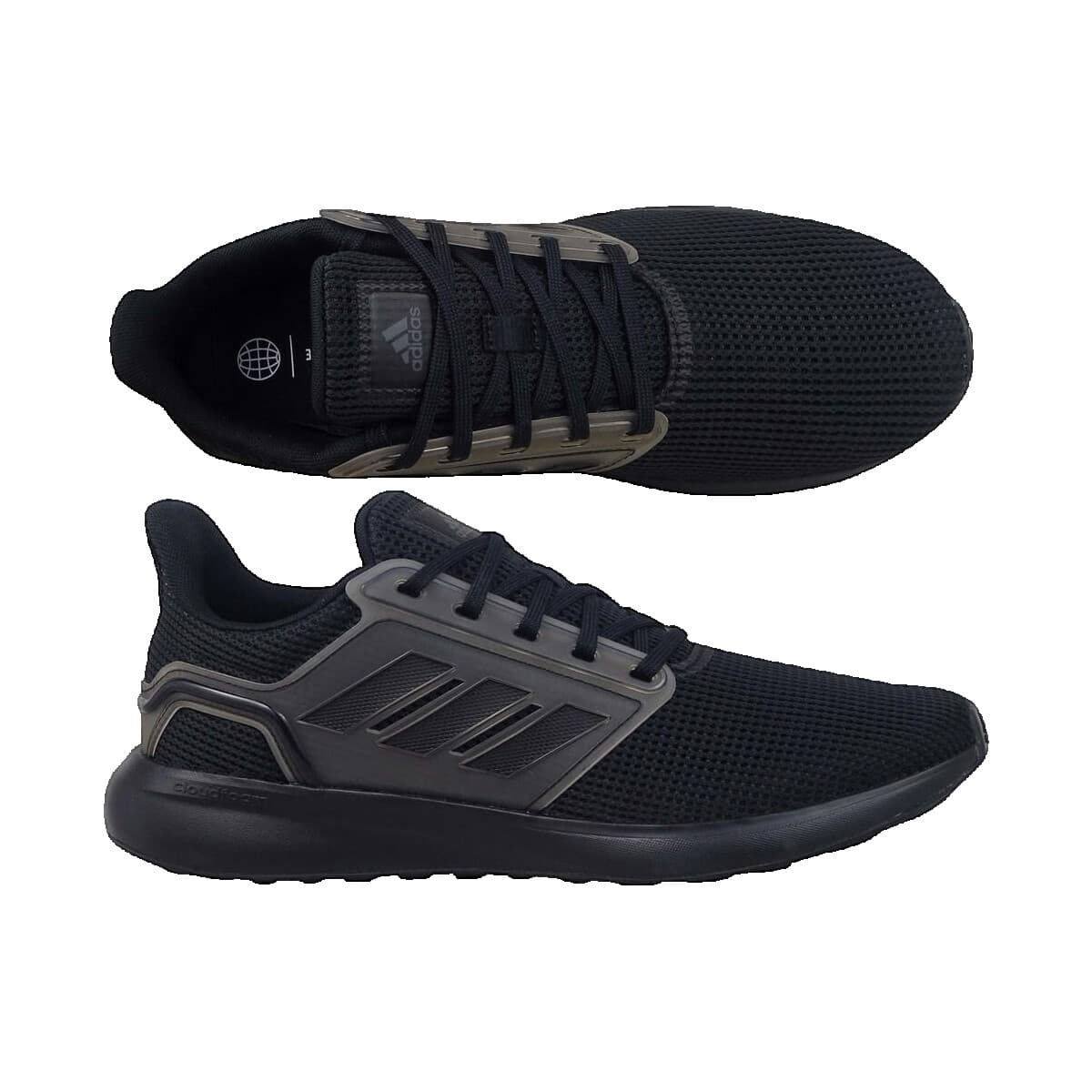 Men's Sneakers adidas Black