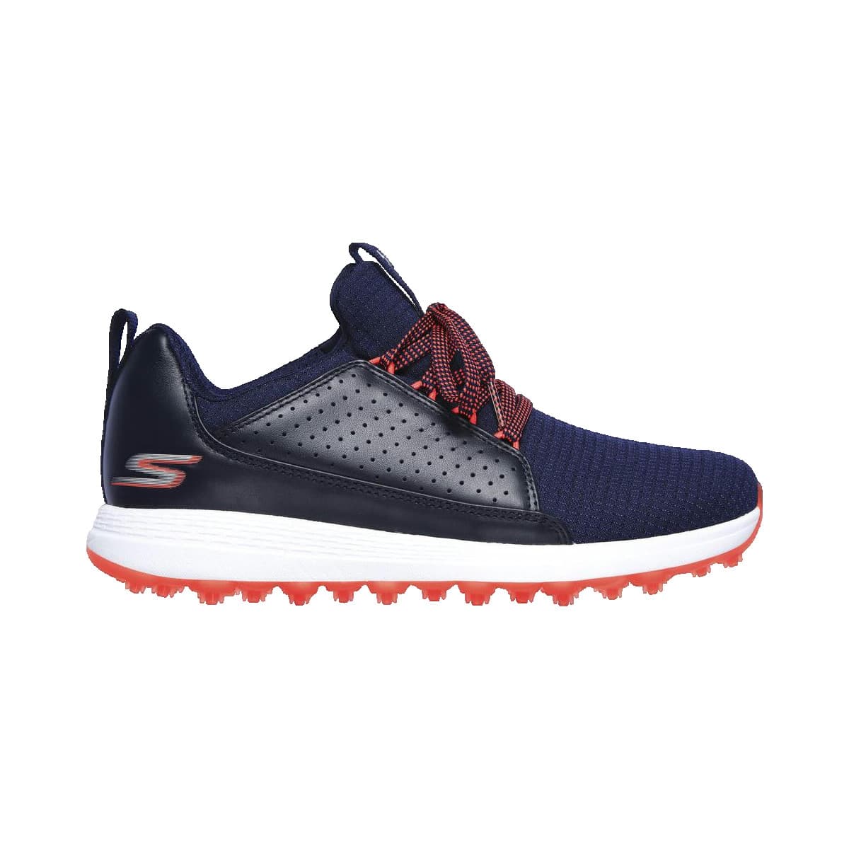 Women's Gym Shoes Skechers Blue