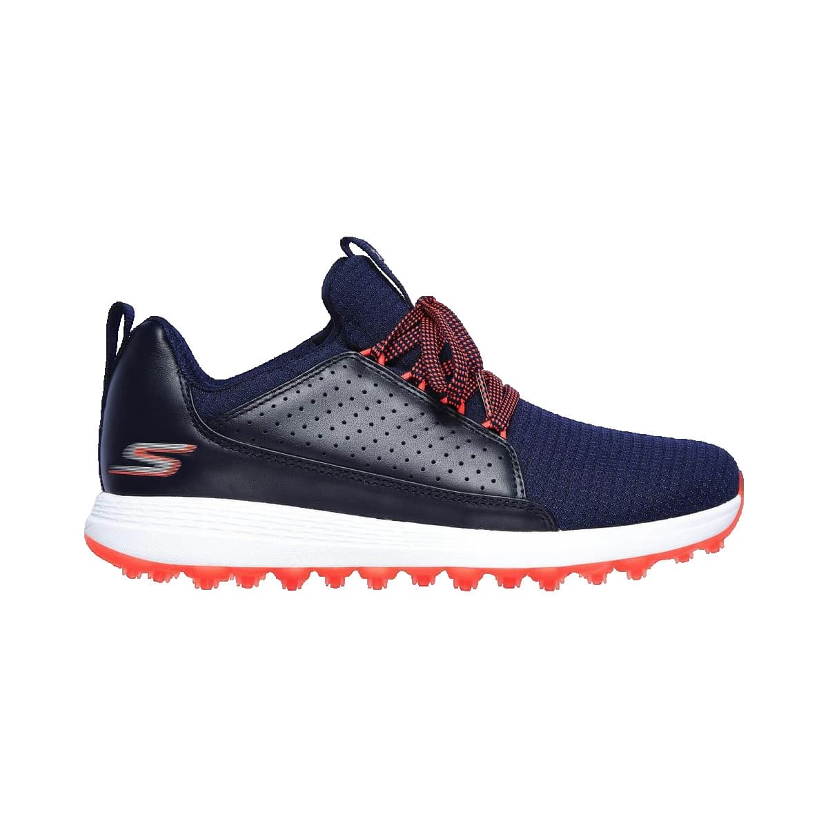 Women's Gym Shoes Skechers Blue