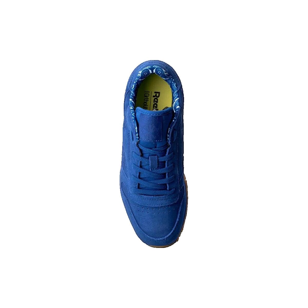 Women's Sports Shoes Reebok Blue