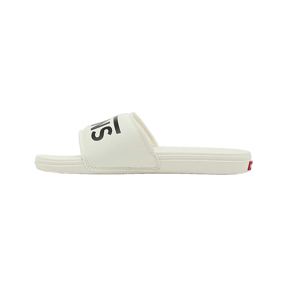 Boys' Sandals Vans White