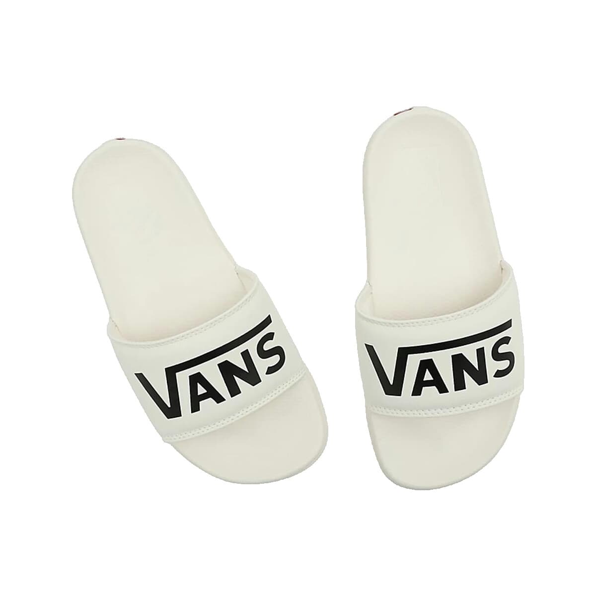 Boys' Sandals Vans White
