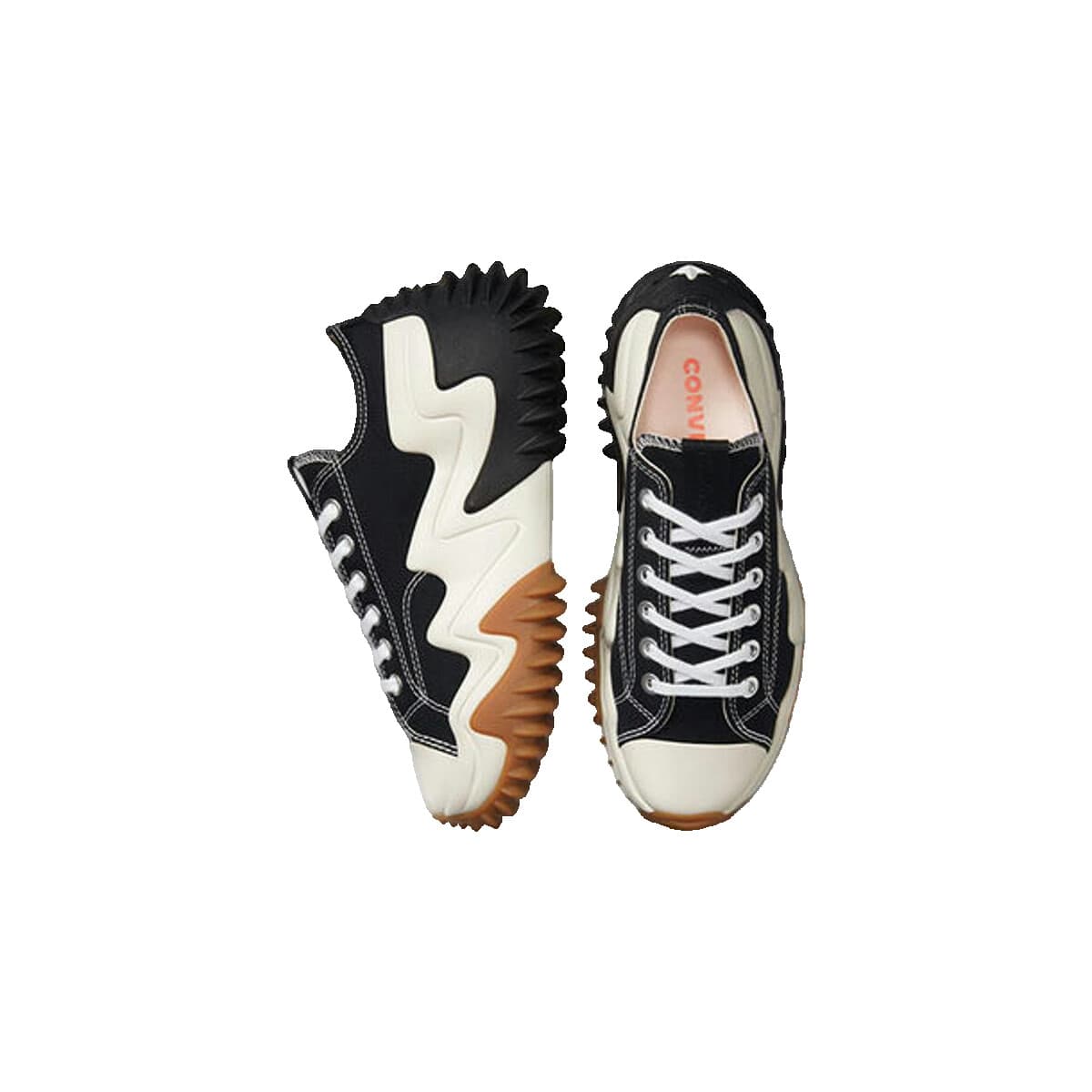 Women's Sneakers Converse Black