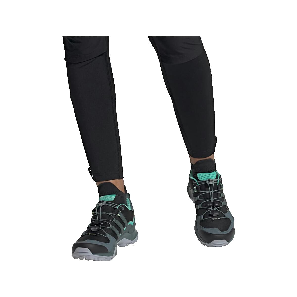 Women's Outdoor Shoes adidas Black