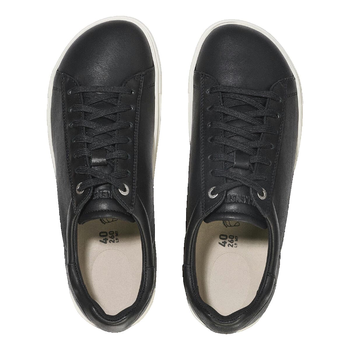 Women's Sneakers BIRKENSTOCK Black