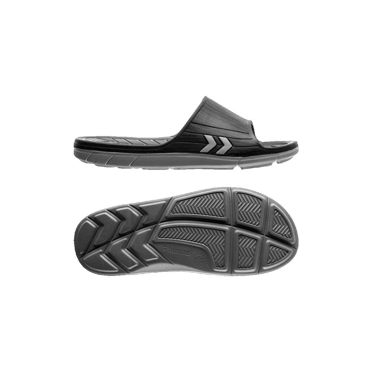 Boys' Sandals hummel Black
