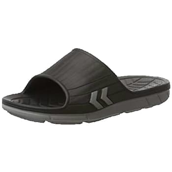 Boys' Sandals hummel Black