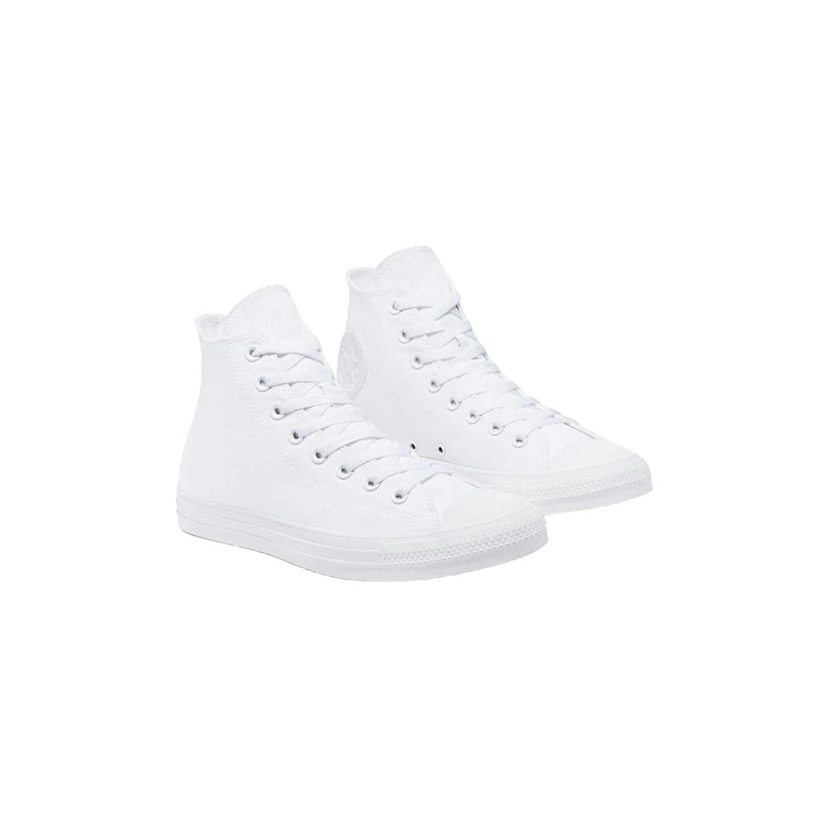 Women's Sneakers Converse White
