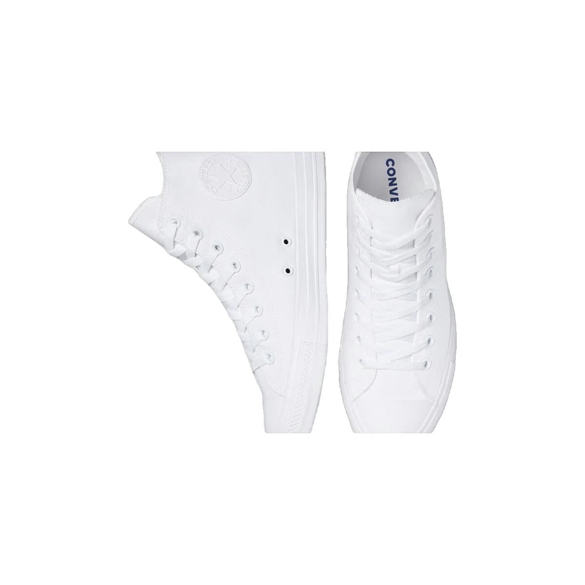 Women's Sneakers Converse White