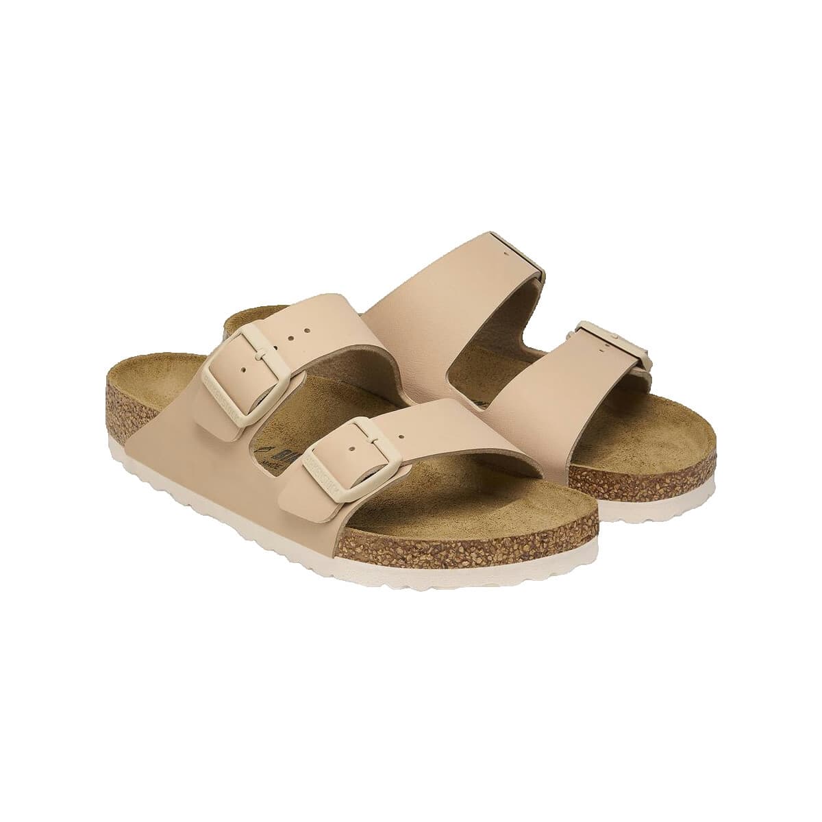 Women's Sandals BIRKENSTOCK Beige