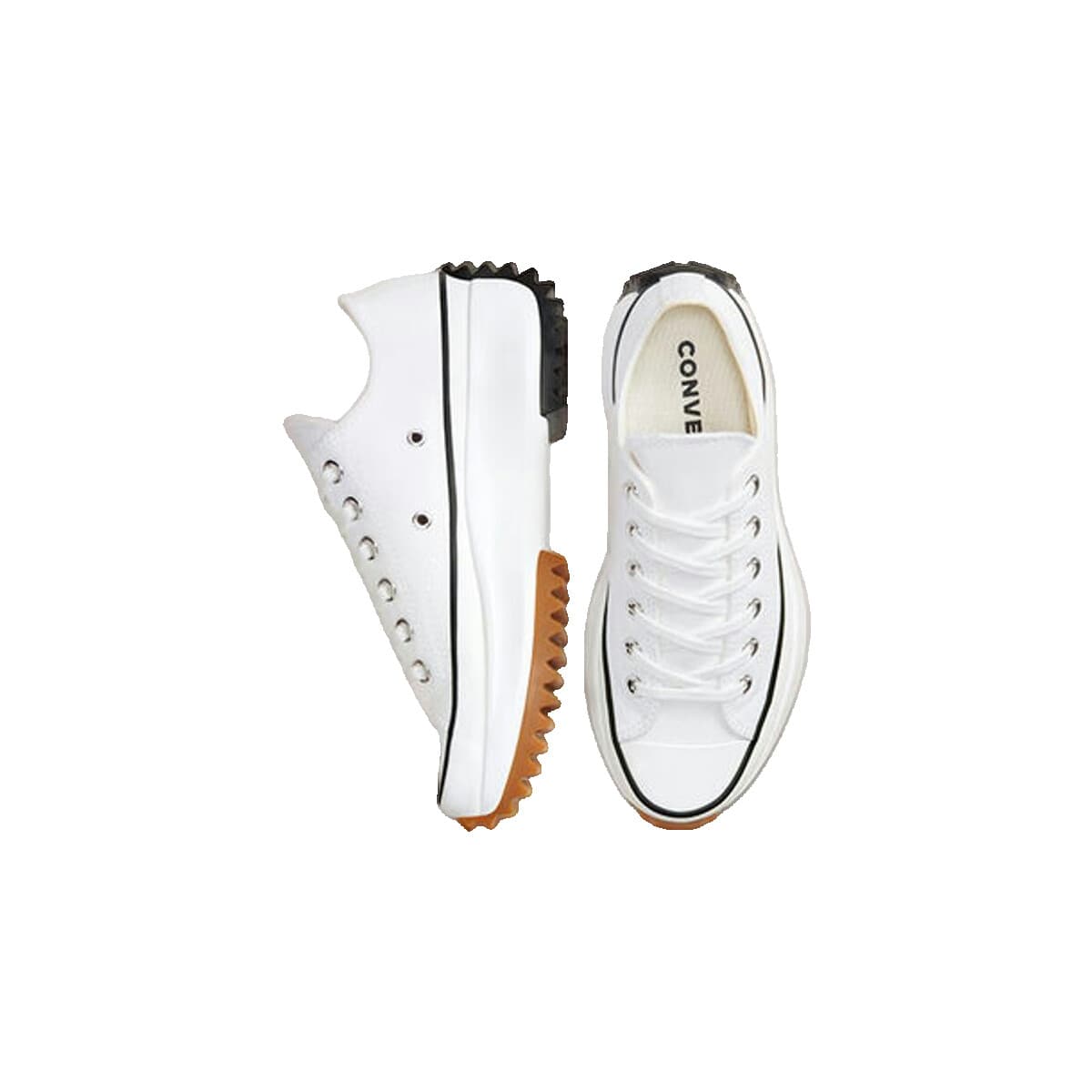 Women's Sneakers Converse White