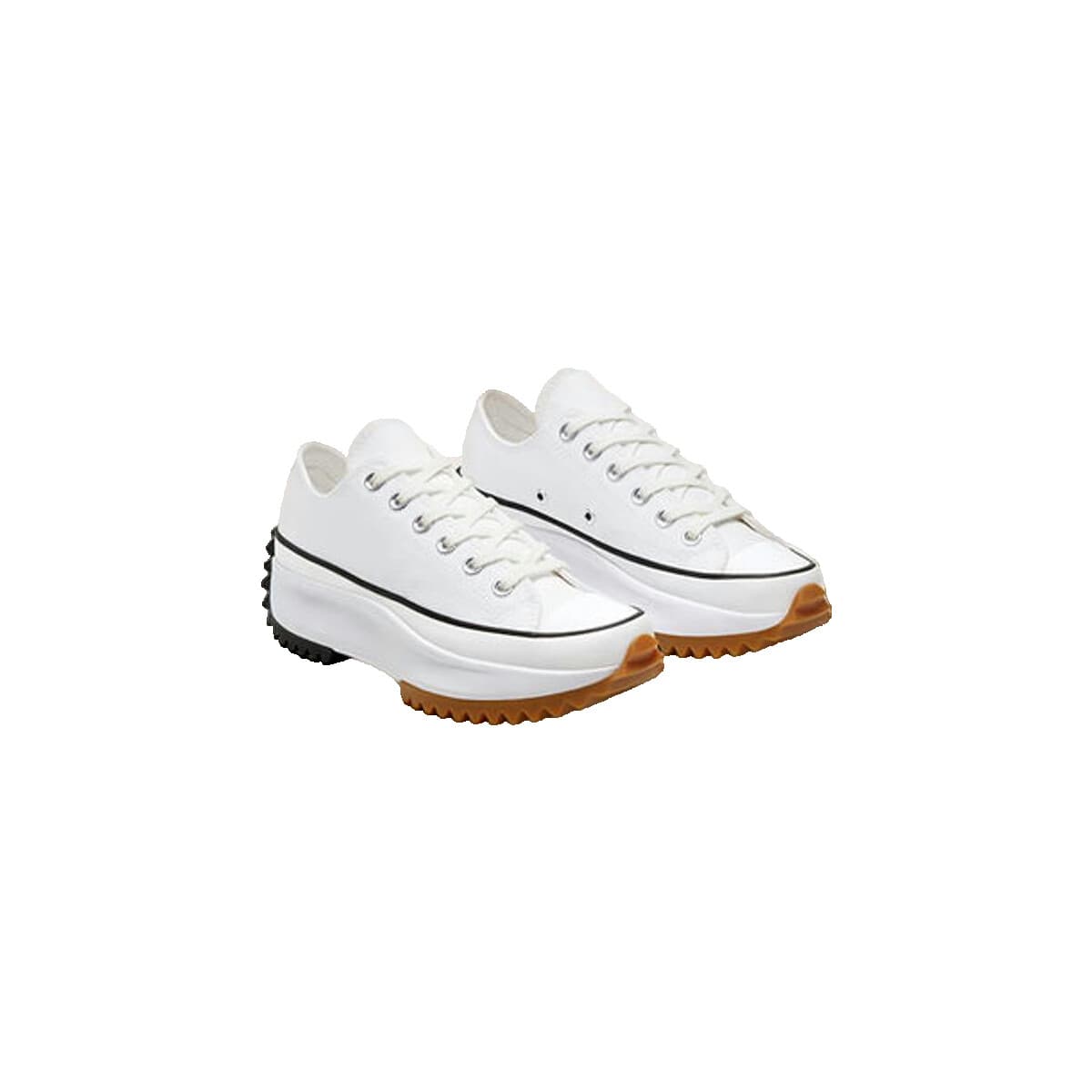 Women's Sneakers Converse White