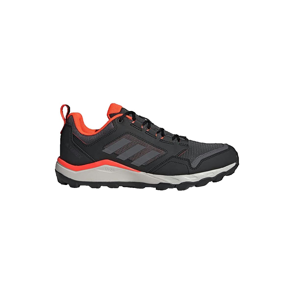 Men's Outdoor Shoes adidas Black