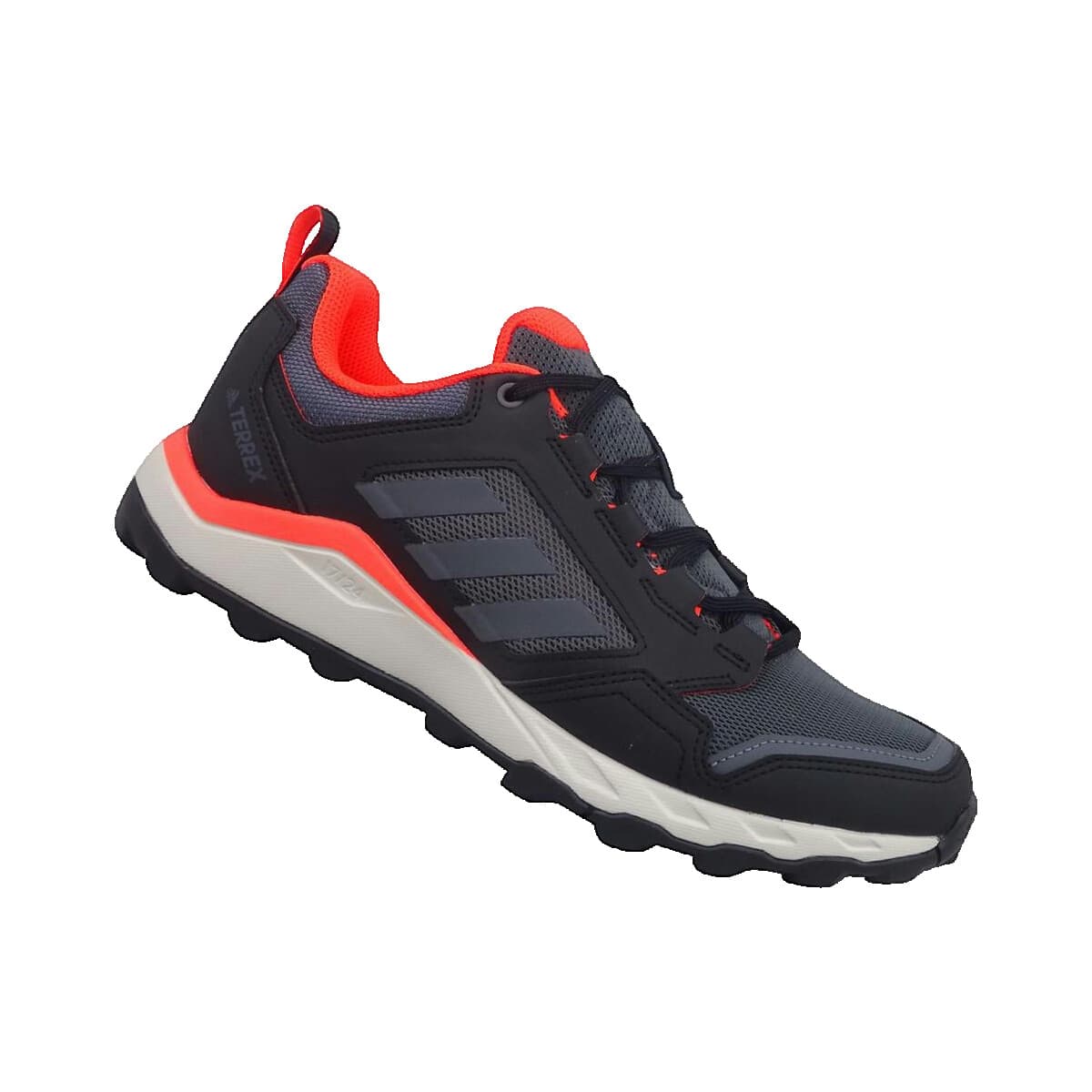 Men's Outdoor Shoes adidas Black