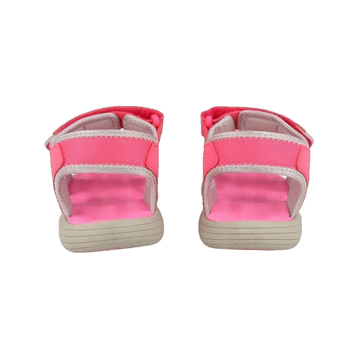 Girls' Sandals New Balance Pink