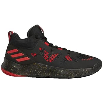 Men's Sneakers adidas Red