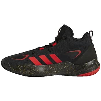 Men's Sneakers adidas Red