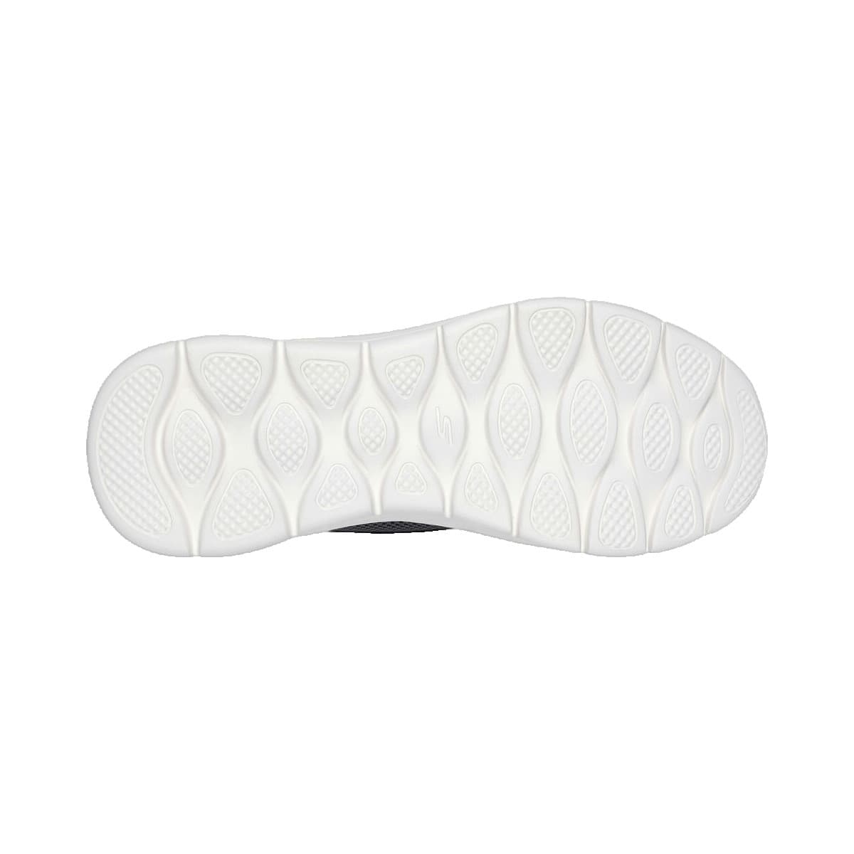 Men's Running Shoes Skechers Gray